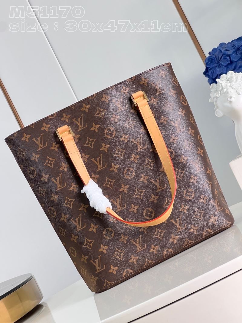 LV Shopping Bags